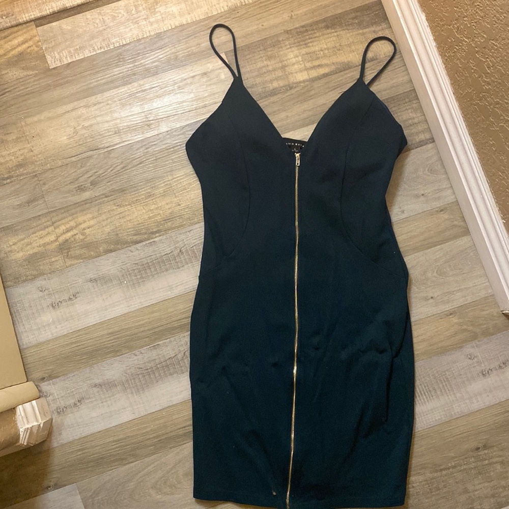Worn once